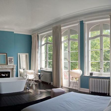 Appartement Chic Brussels Exterior photo