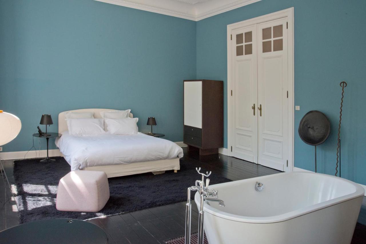 Appartement Chic Brussels Exterior photo