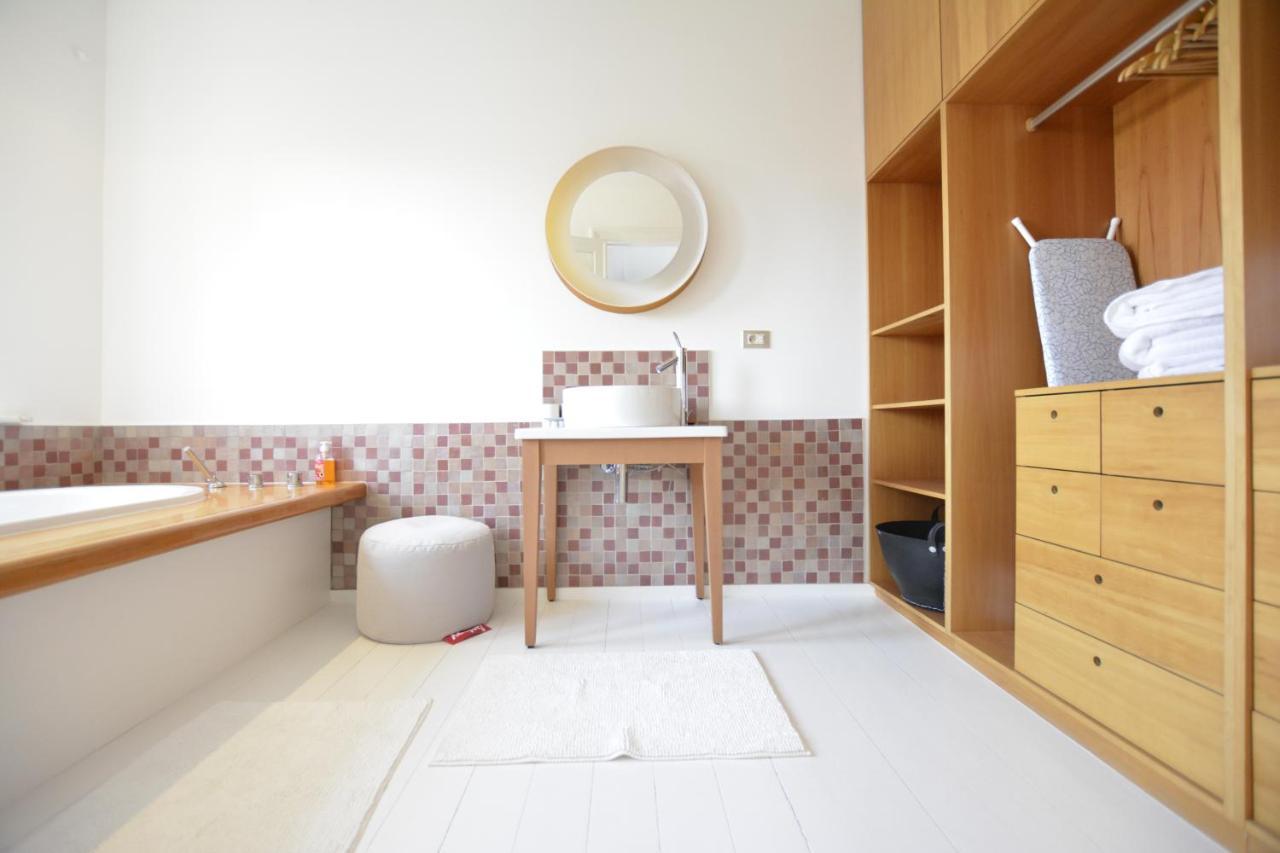 Appartement Chic Brussels Exterior photo